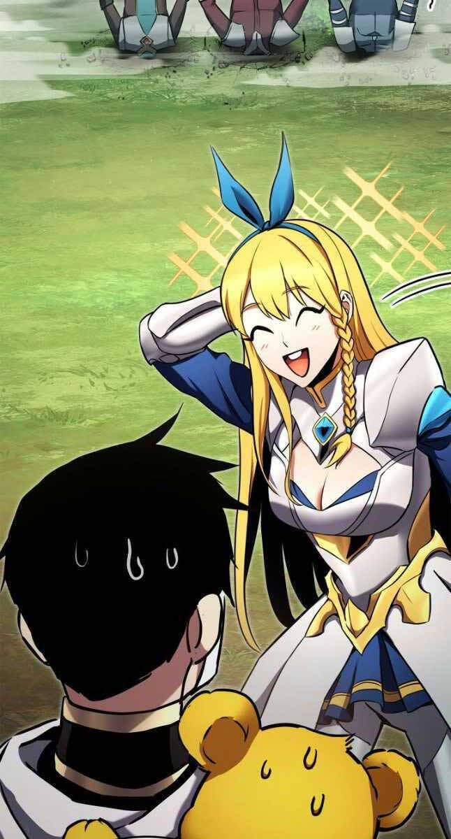 Sự Trở Lại Của Vị Thần Sức Mạnh - Chapter 114 - Page 54