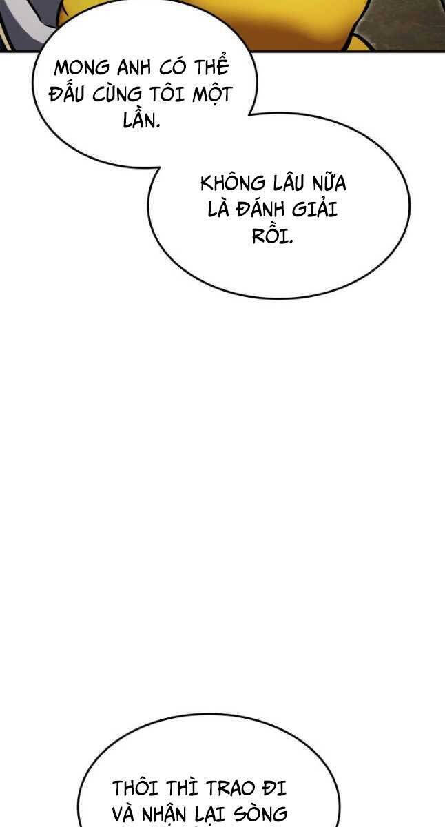 Sự Trở Lại Của Vị Thần Sức Mạnh - Chapter 114 - Page 55