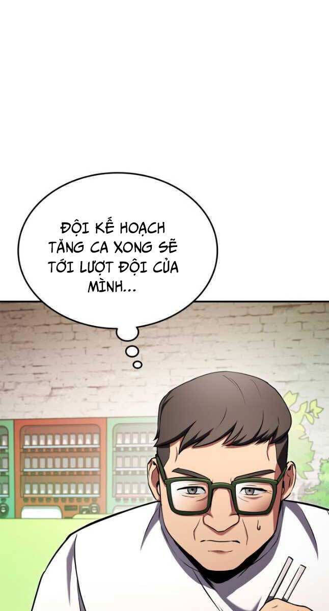 Sự Trở Lại Của Vị Thần Sức Mạnh - Chapter 114 - Page 6