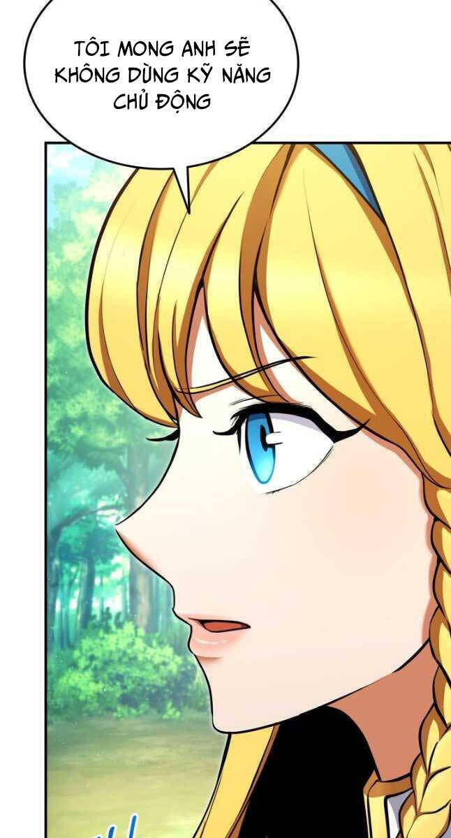 Sự Trở Lại Của Vị Thần Sức Mạnh - Chapter 114 - Page 61