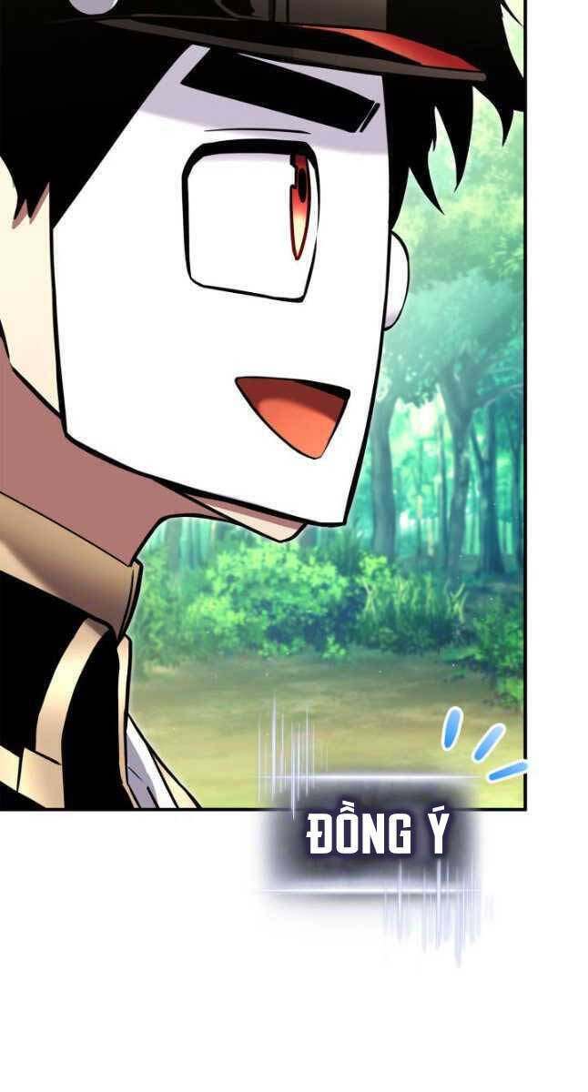 Sự Trở Lại Của Vị Thần Sức Mạnh - Chapter 114 - Page 63