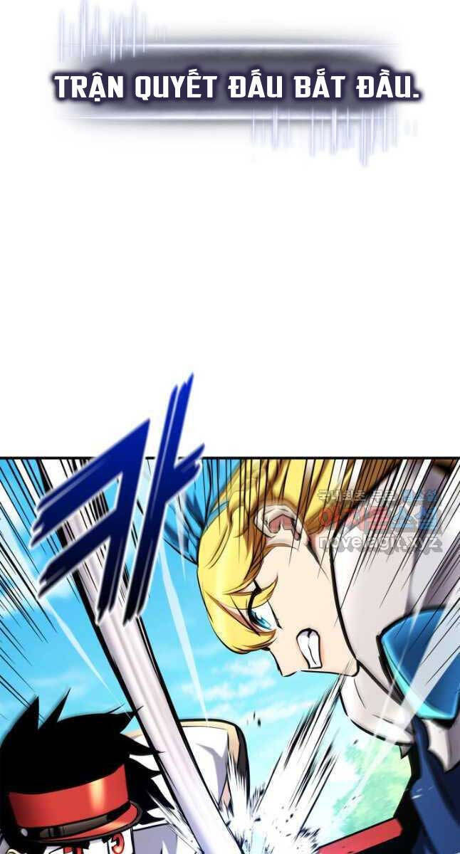 Sự Trở Lại Của Vị Thần Sức Mạnh - Chapter 114 - Page 65