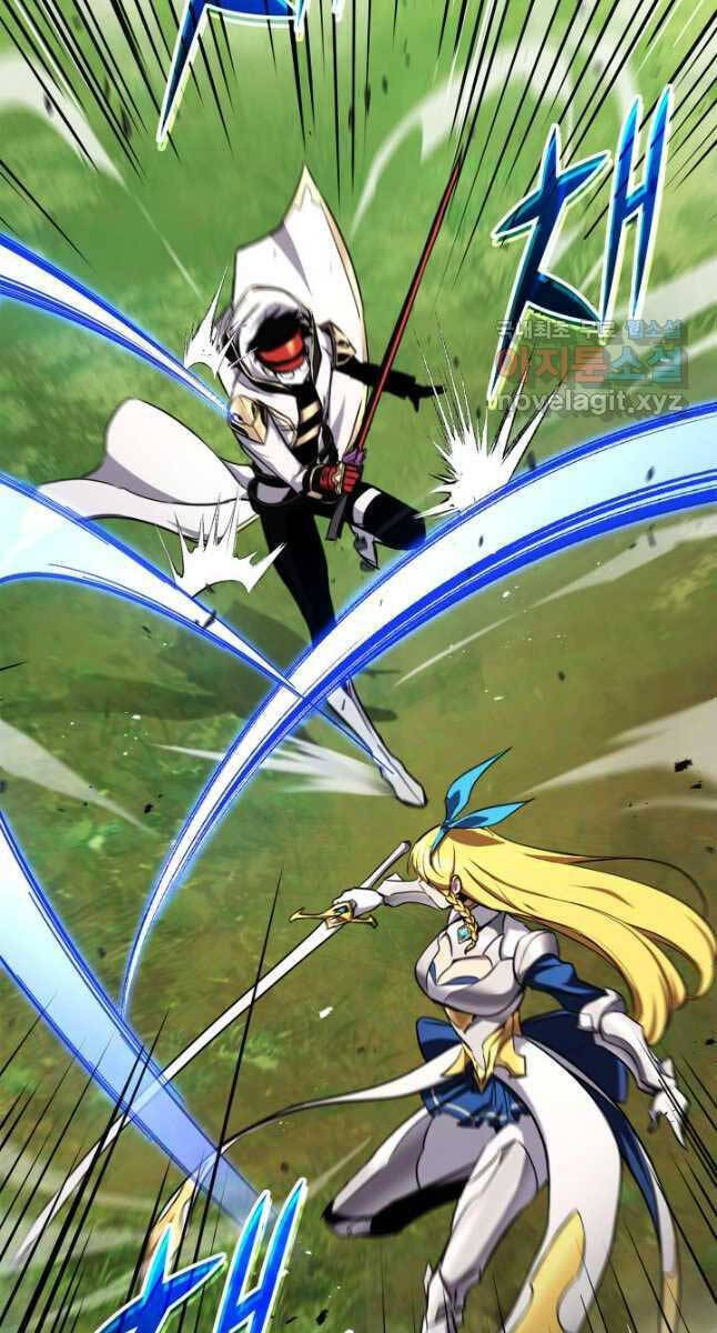 Sự Trở Lại Của Vị Thần Sức Mạnh - Chapter 114 - Page 67