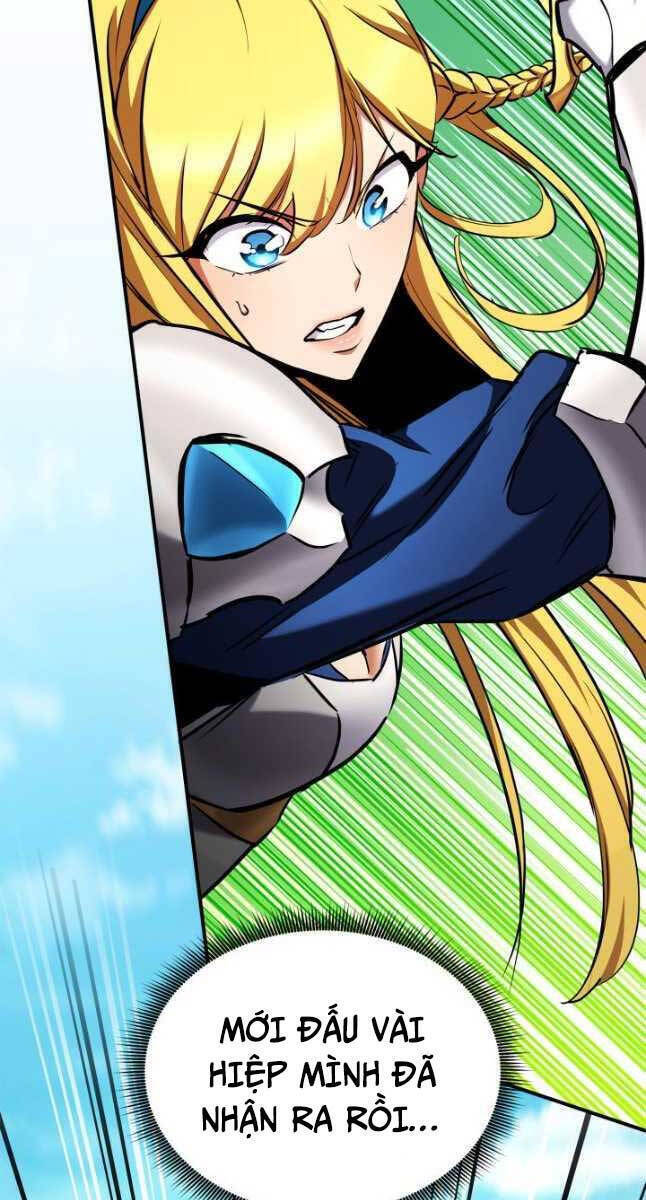 Sự Trở Lại Của Vị Thần Sức Mạnh - Chapter 114 - Page 69