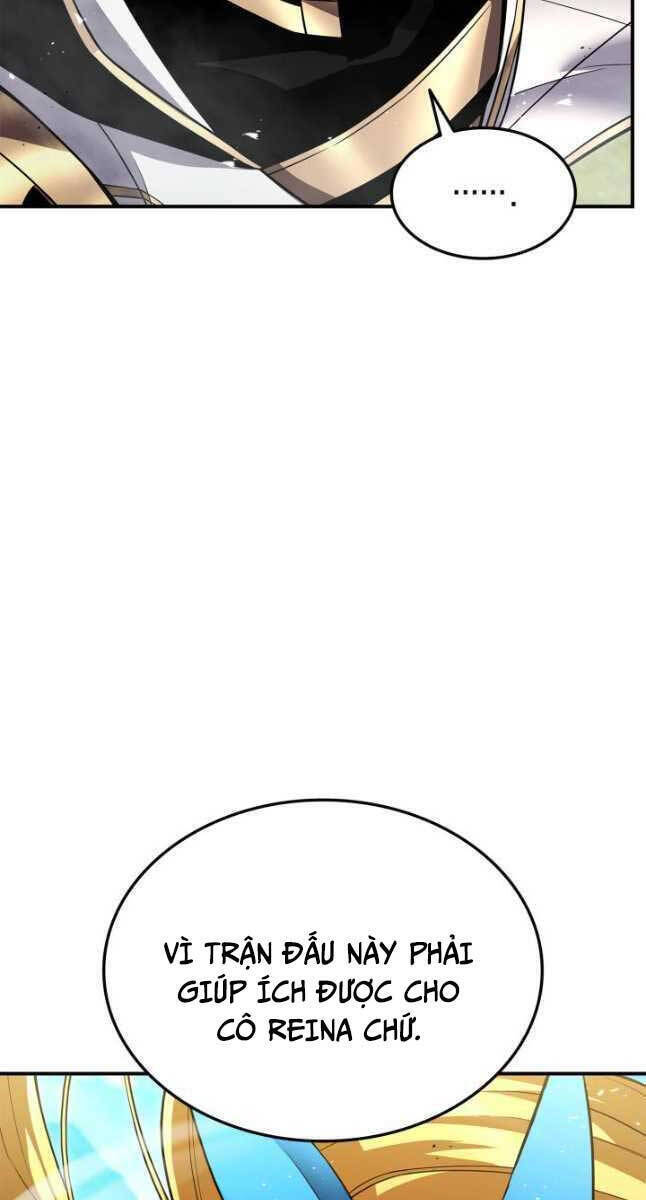 Sự Trở Lại Của Vị Thần Sức Mạnh - Chapter 114 - Page 73