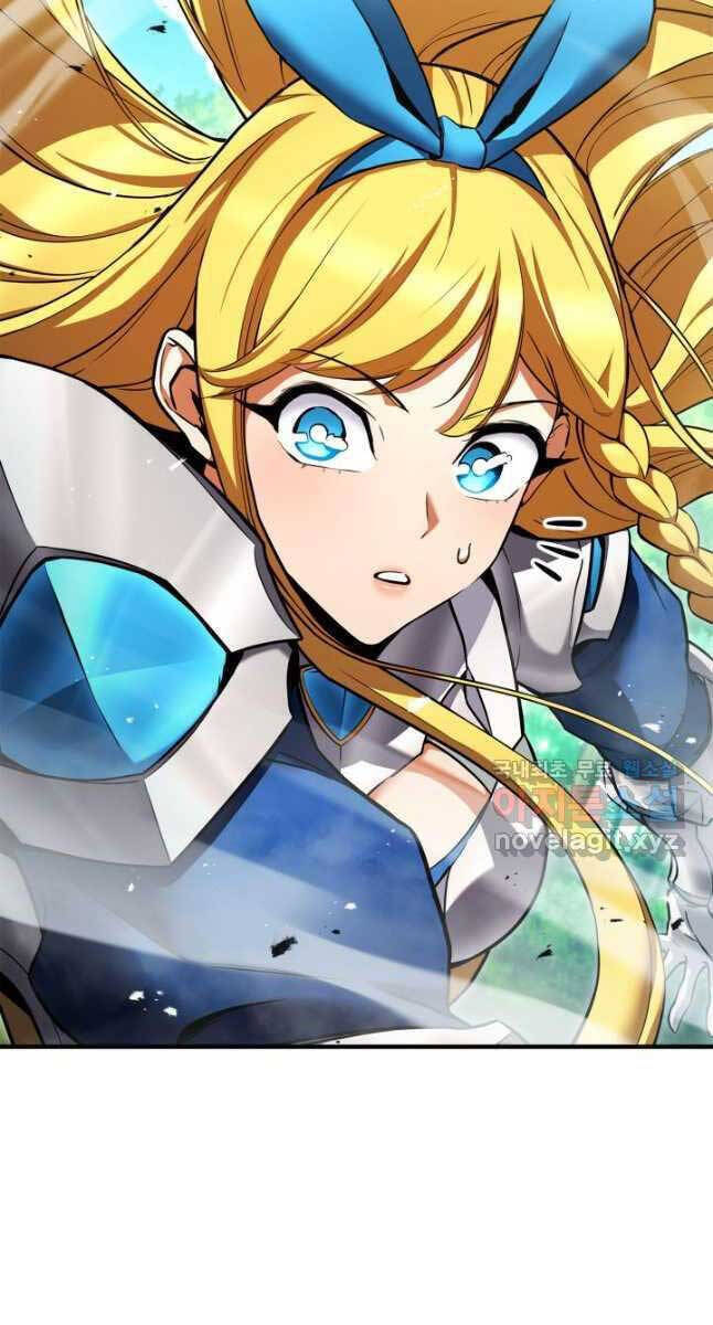 Sự Trở Lại Của Vị Thần Sức Mạnh - Chapter 114 - Page 74