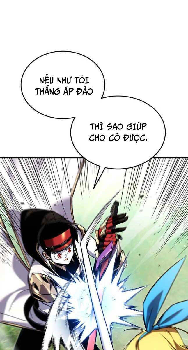 Sự Trở Lại Của Vị Thần Sức Mạnh - Chapter 114 - Page 75