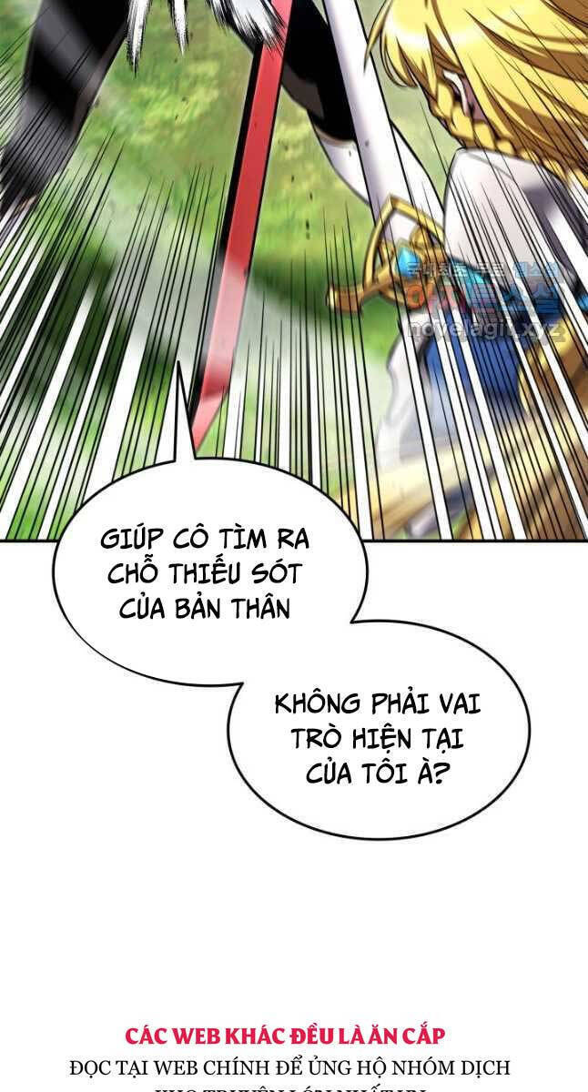 Sự Trở Lại Của Vị Thần Sức Mạnh - Chapter 114 - Page 76
