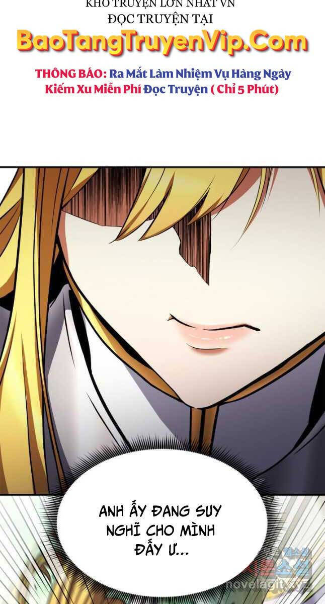 Sự Trở Lại Của Vị Thần Sức Mạnh - Chapter 114 - Page 77