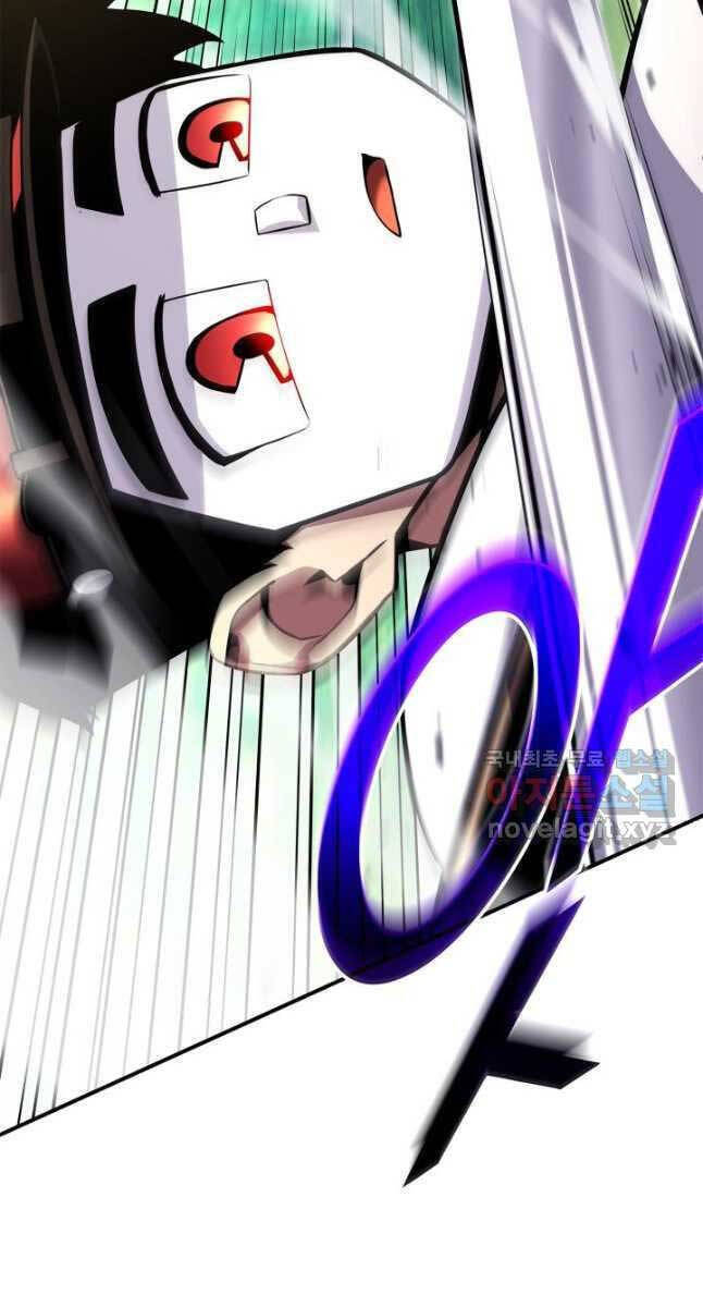 Sự Trở Lại Của Vị Thần Sức Mạnh - Chapter 114 - Page 79