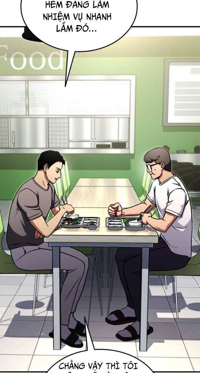 Sự Trở Lại Của Vị Thần Sức Mạnh - Chapter 114 - Page 8