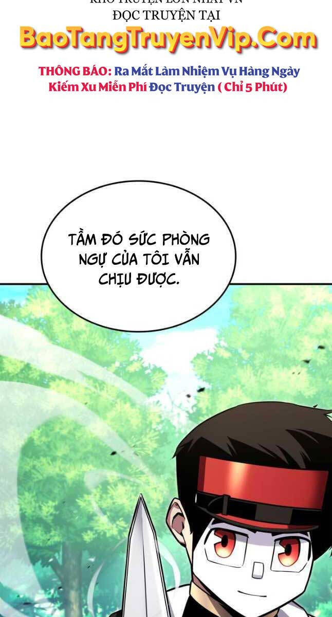Sự Trở Lại Của Vị Thần Sức Mạnh - Chapter 114 - Page 81