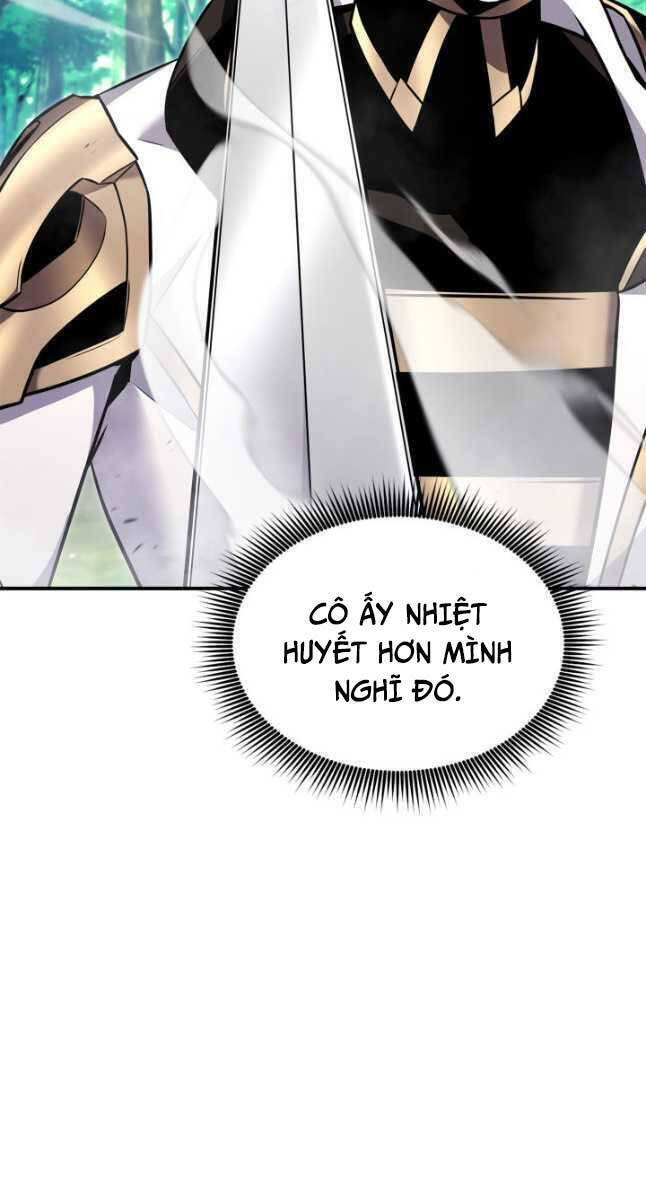 Sự Trở Lại Của Vị Thần Sức Mạnh - Chapter 114 - Page 82