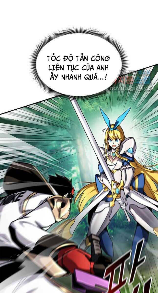 Sự Trở Lại Của Vị Thần Sức Mạnh - Chapter 114 - Page 86