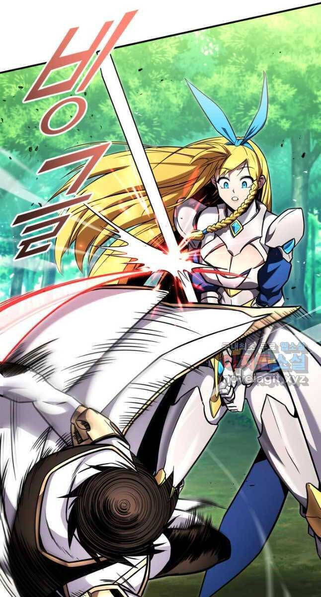 Sự Trở Lại Của Vị Thần Sức Mạnh - Chapter 114 - Page 89