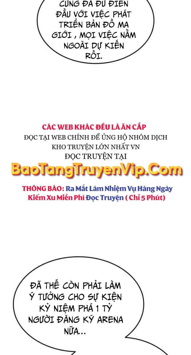 Sự Trở Lại Của Vị Thần Sức Mạnh - Chapter 114 - Page 9