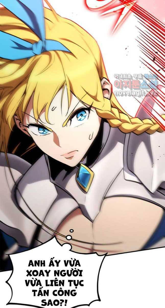 Sự Trở Lại Của Vị Thần Sức Mạnh - Chapter 114 - Page 91