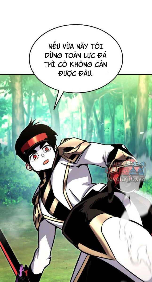 Sự Trở Lại Của Vị Thần Sức Mạnh - Chapter 114 - Page 94