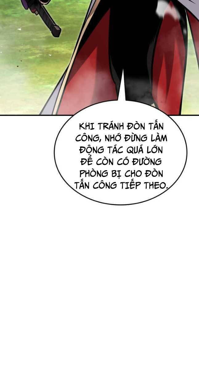 Sự Trở Lại Của Vị Thần Sức Mạnh - Chapter 114 - Page 95