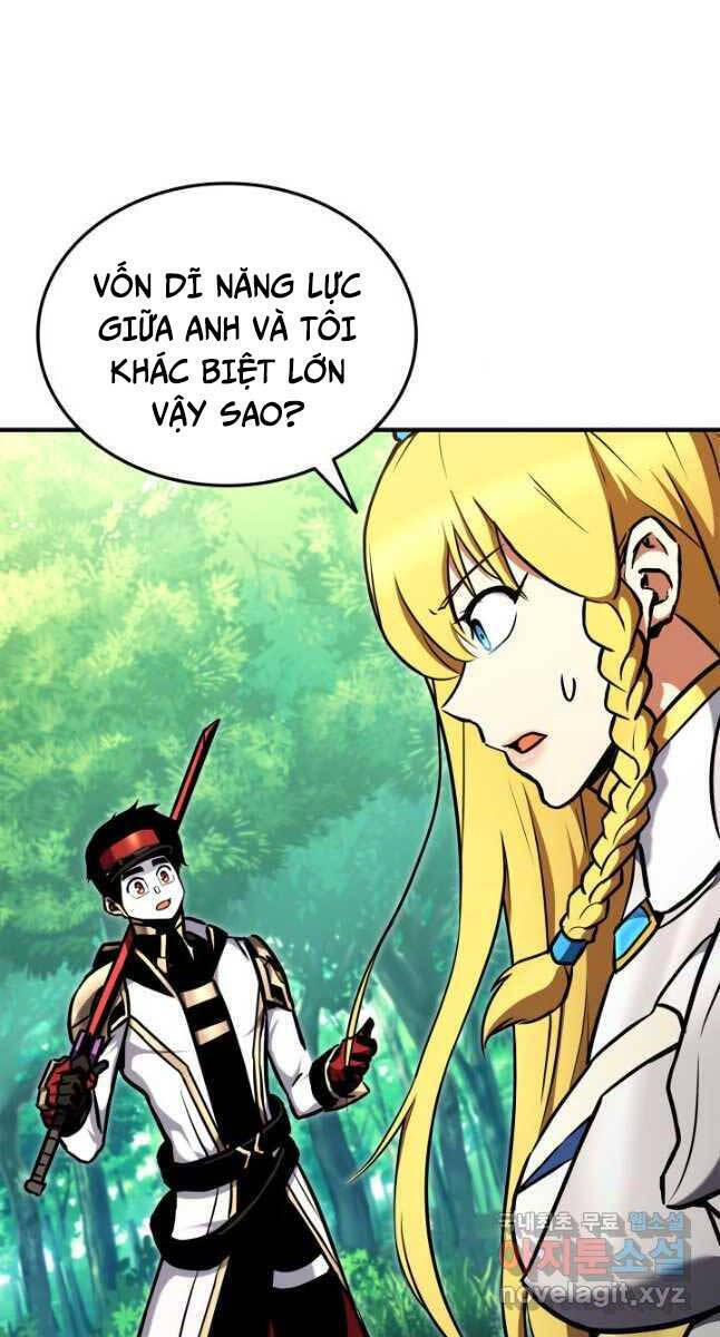 Sự Trở Lại Của Vị Thần Sức Mạnh - Chapter 114 - Page 96