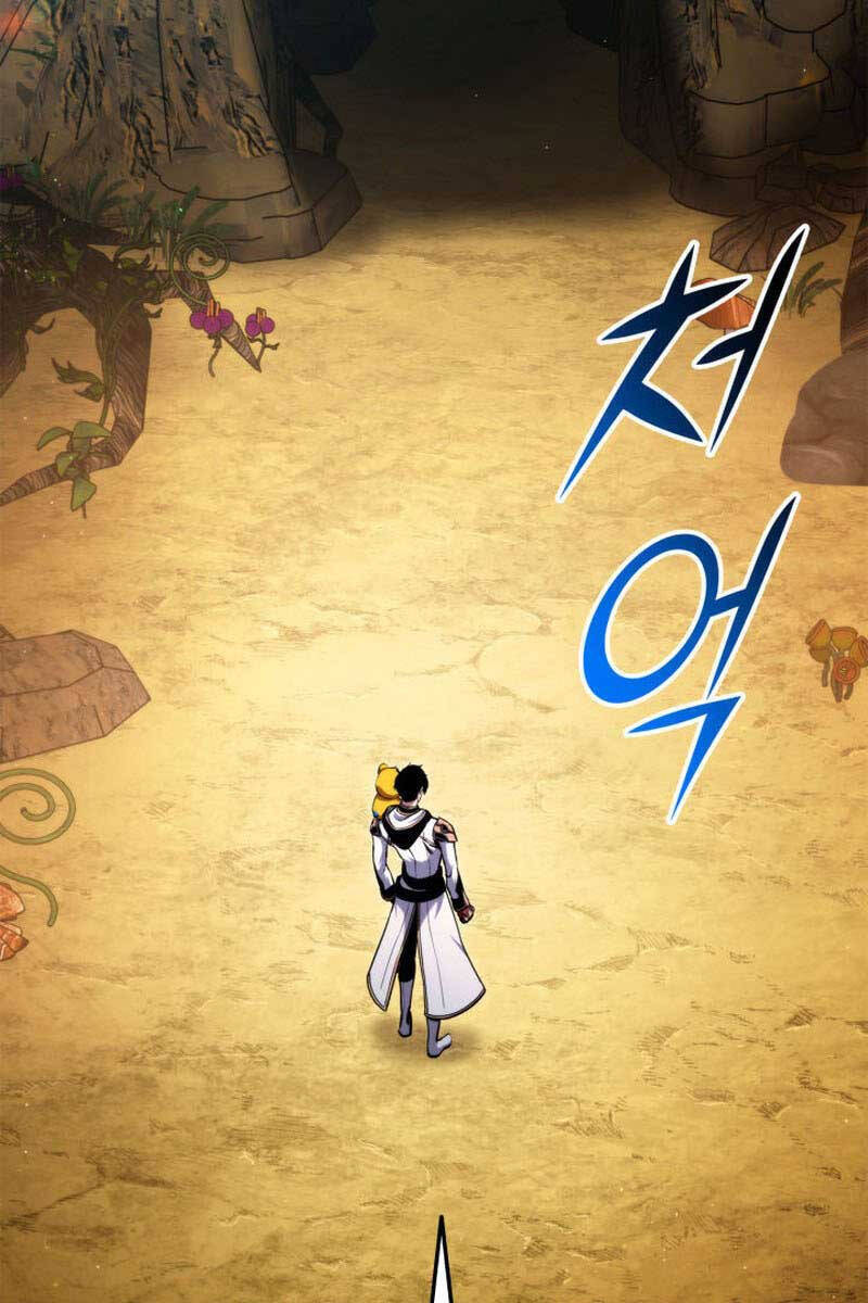 Sự Trở Lại Của Vị Thần Sức Mạnh - Chapter 115 - Page 100