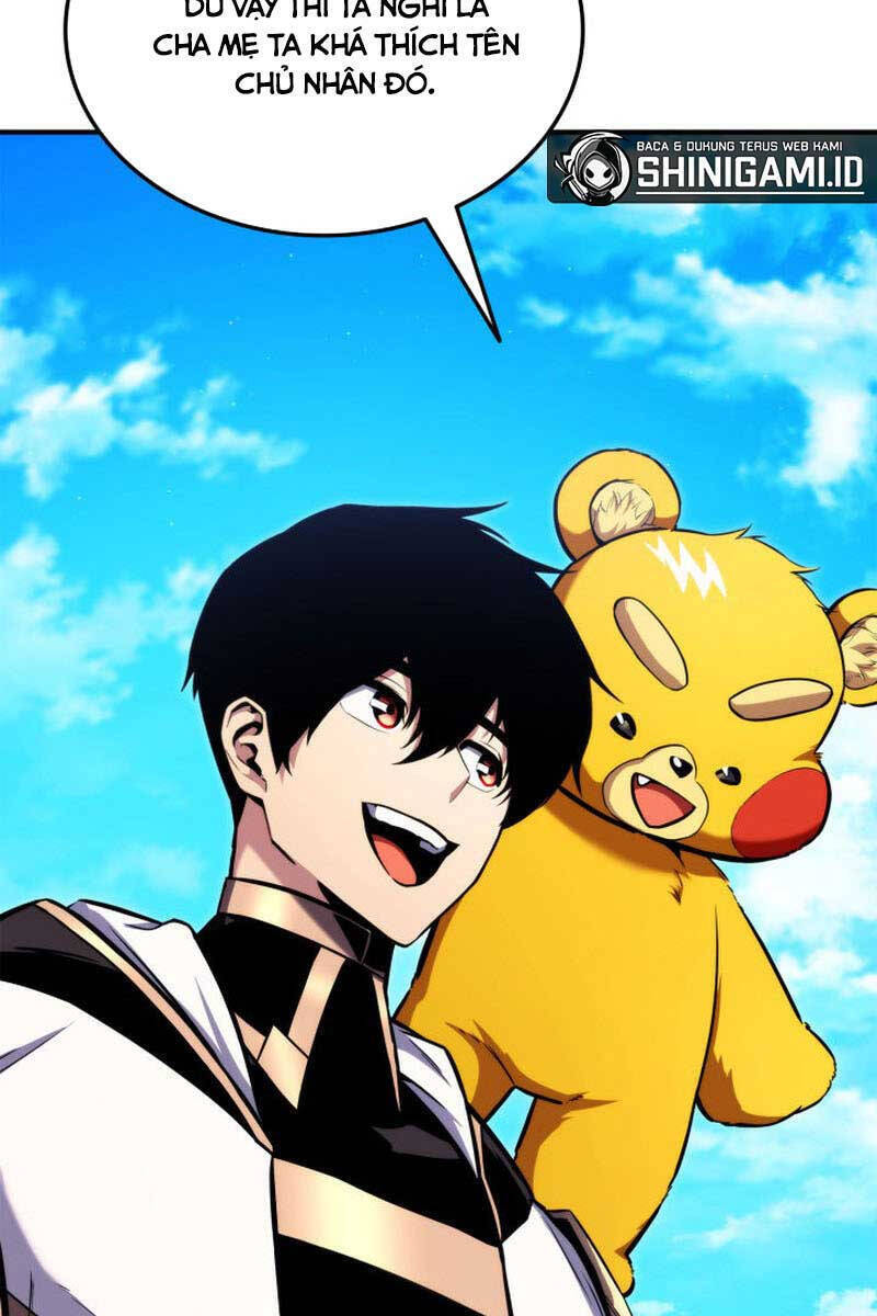 Sự Trở Lại Của Vị Thần Sức Mạnh - Chapter 115 - Page 102