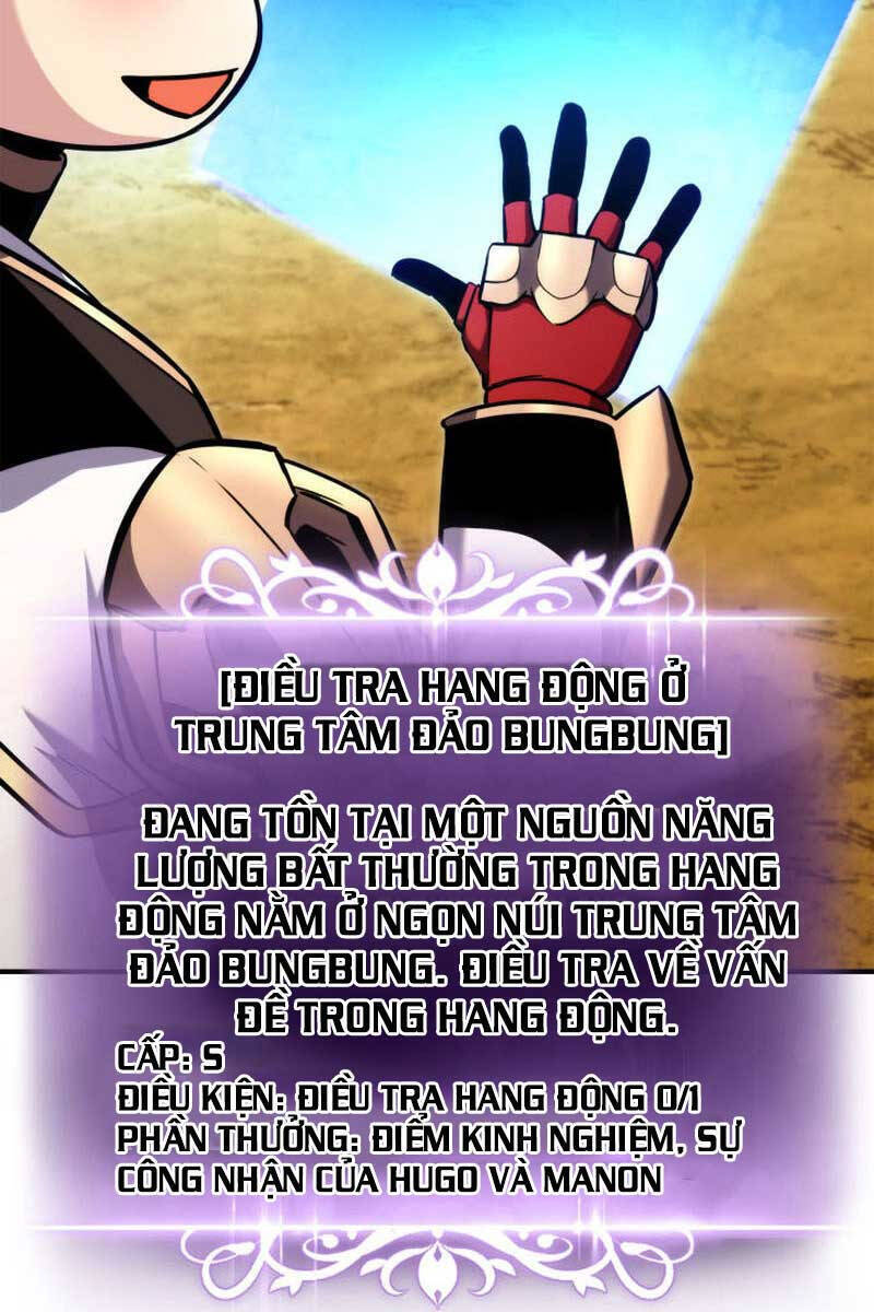 Sự Trở Lại Của Vị Thần Sức Mạnh - Chapter 115 - Page 105