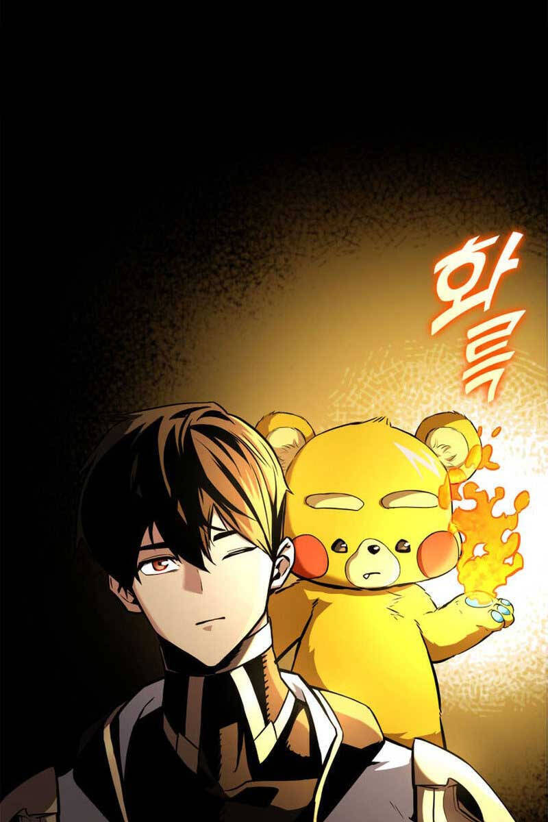 Sự Trở Lại Của Vị Thần Sức Mạnh - Chapter 115 - Page 112