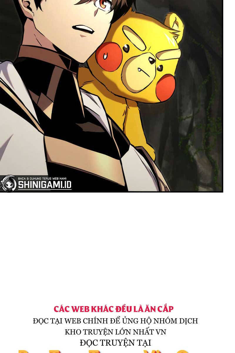 Sự Trở Lại Của Vị Thần Sức Mạnh - Chapter 115 - Page 118