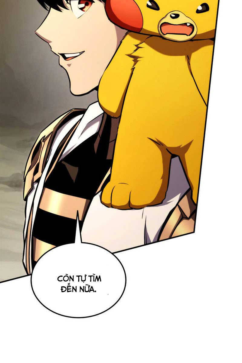 Sự Trở Lại Của Vị Thần Sức Mạnh - Chapter 115 - Page 123