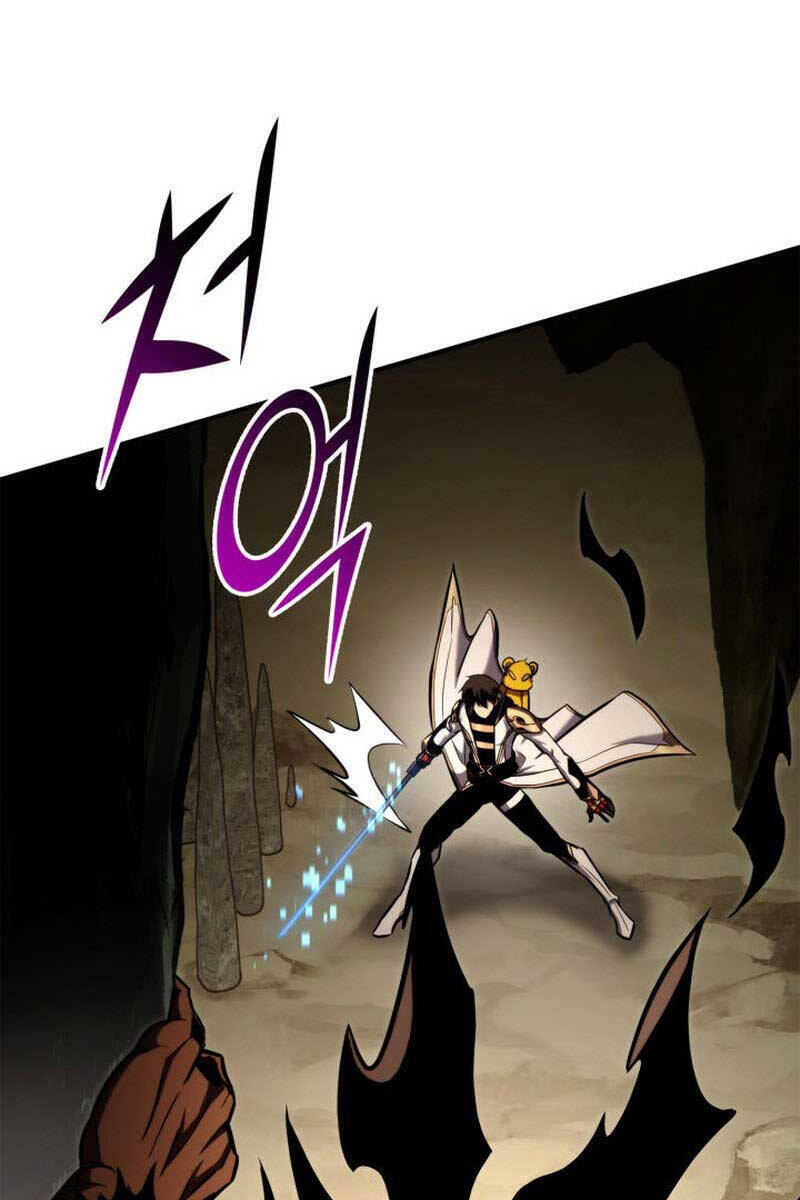 Sự Trở Lại Của Vị Thần Sức Mạnh - Chapter 115 - Page 125