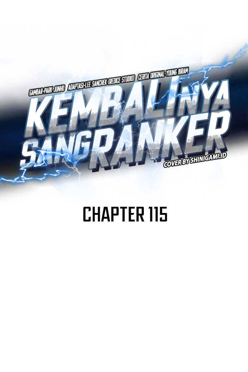 Sự Trở Lại Của Vị Thần Sức Mạnh - Chapter 115 - Page 13