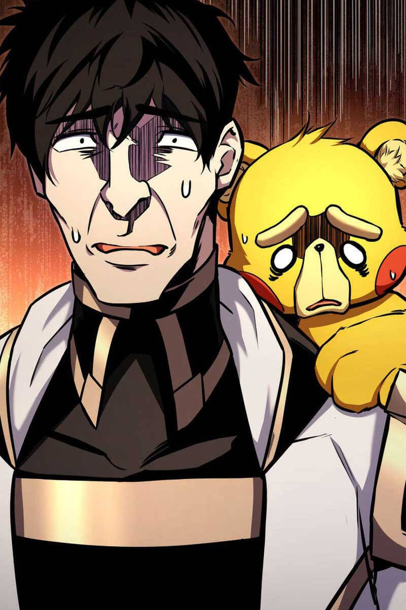 Sự Trở Lại Của Vị Thần Sức Mạnh - Chapter 115 - Page 133