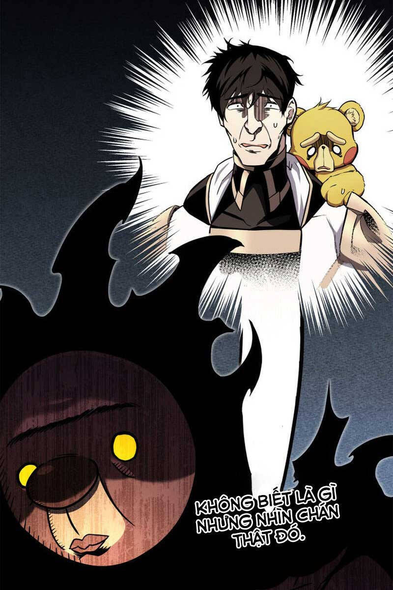 Sự Trở Lại Của Vị Thần Sức Mạnh - Chapter 115 - Page 135