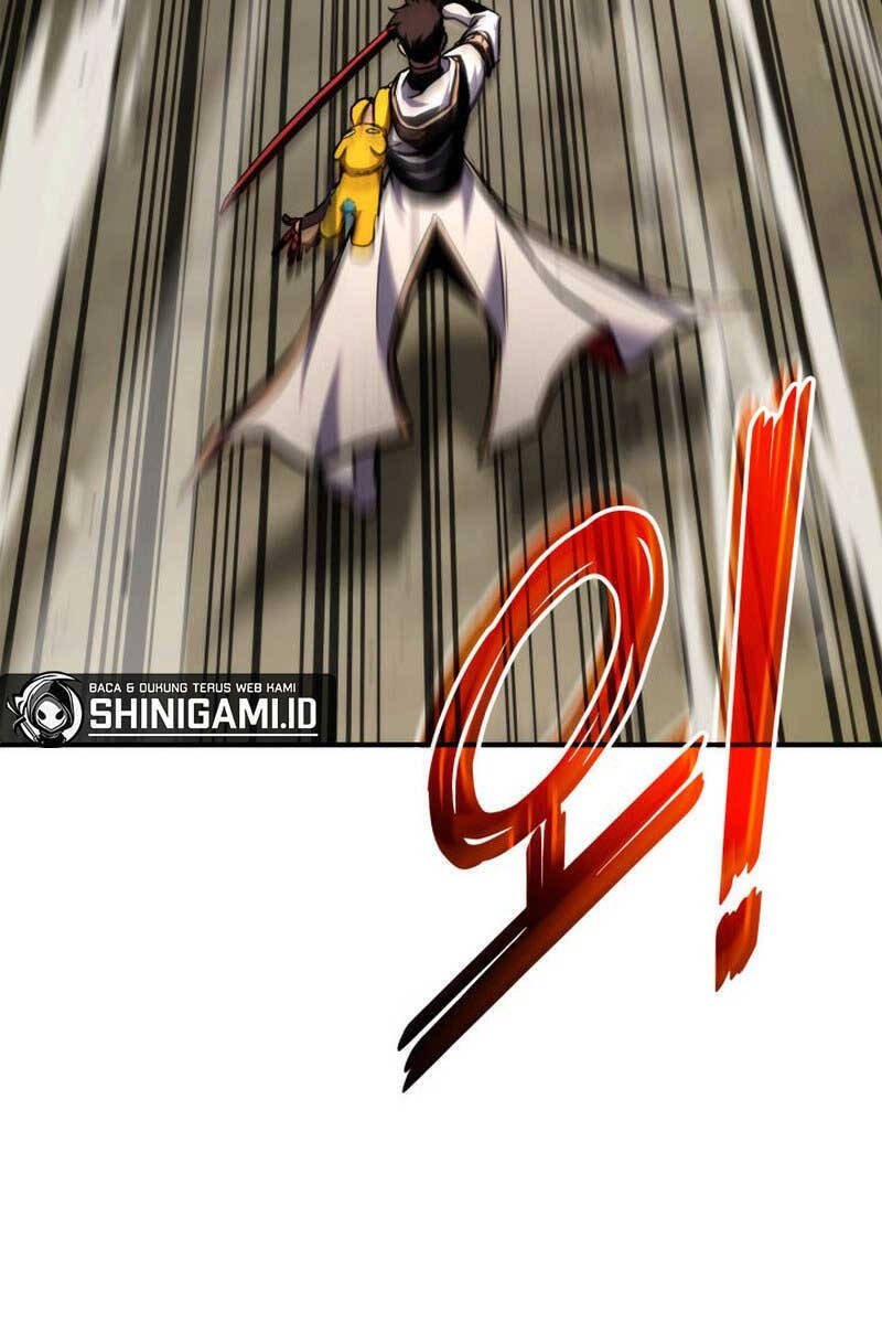 Sự Trở Lại Của Vị Thần Sức Mạnh - Chapter 115 - Page 140