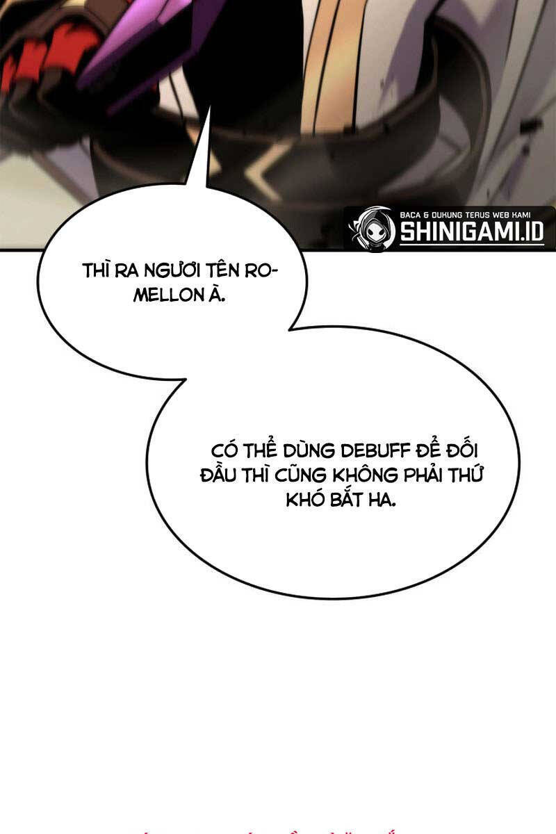 Sự Trở Lại Của Vị Thần Sức Mạnh - Chapter 115 - Page 143