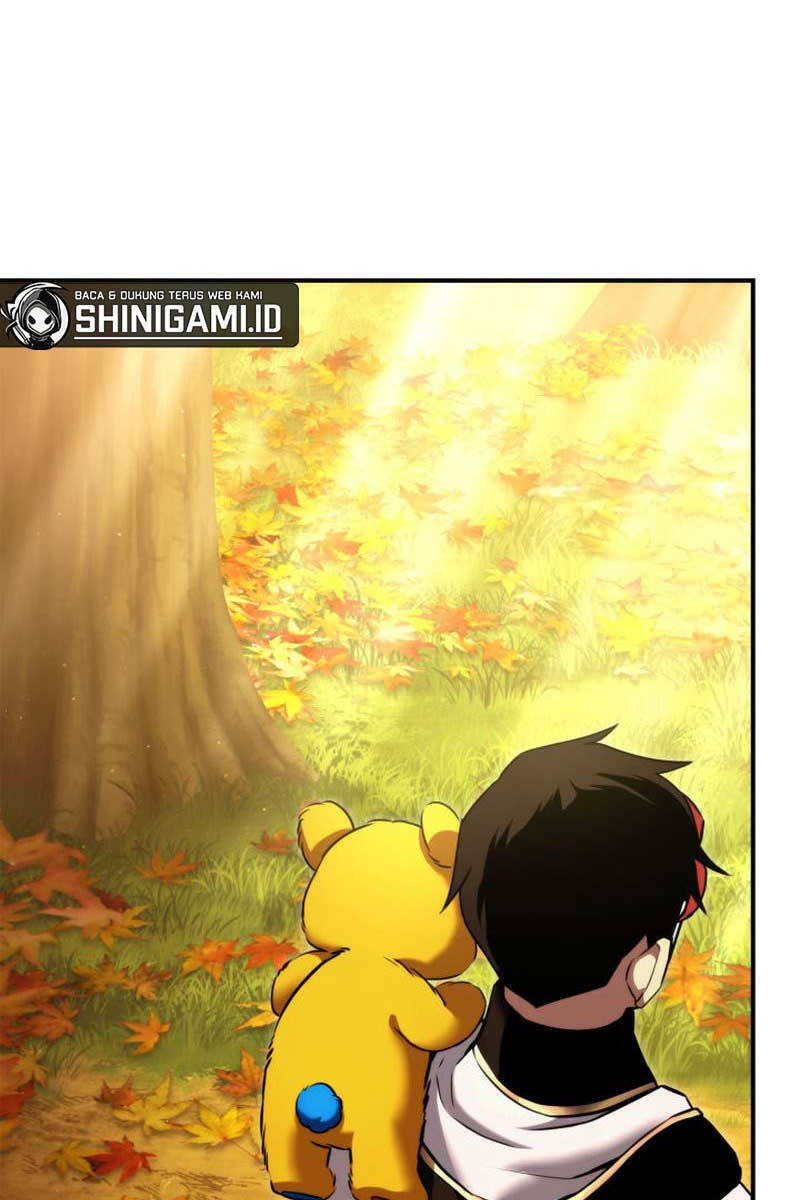 Sự Trở Lại Của Vị Thần Sức Mạnh - Chapter 115 - Page 15