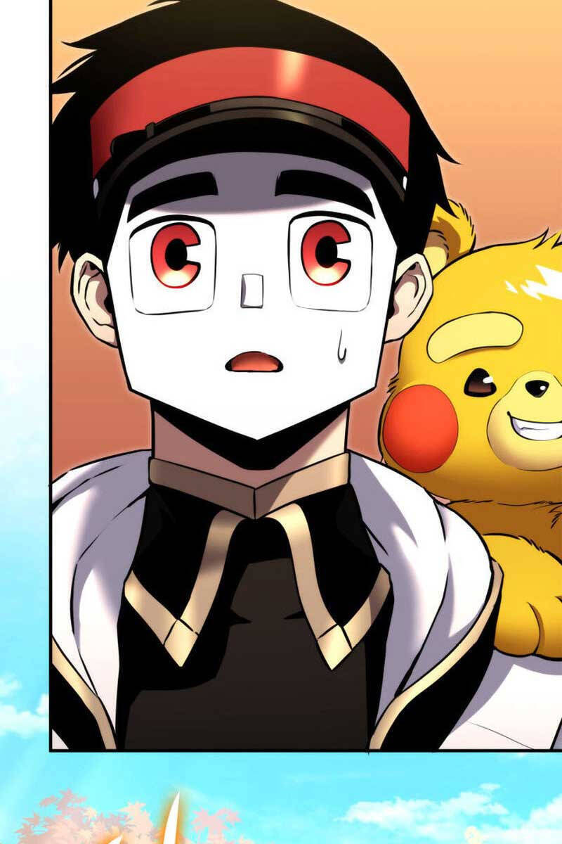 Sự Trở Lại Của Vị Thần Sức Mạnh - Chapter 115 - Page 17