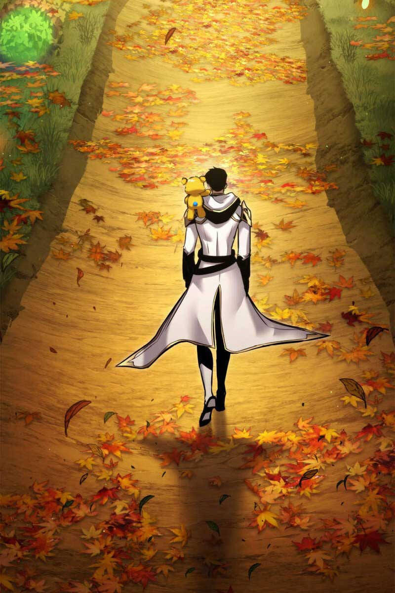 Sự Trở Lại Của Vị Thần Sức Mạnh - Chapter 115 - Page 19