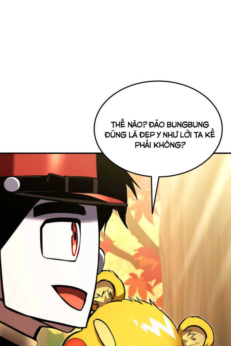 Sự Trở Lại Của Vị Thần Sức Mạnh - Chapter 115 - Page 23