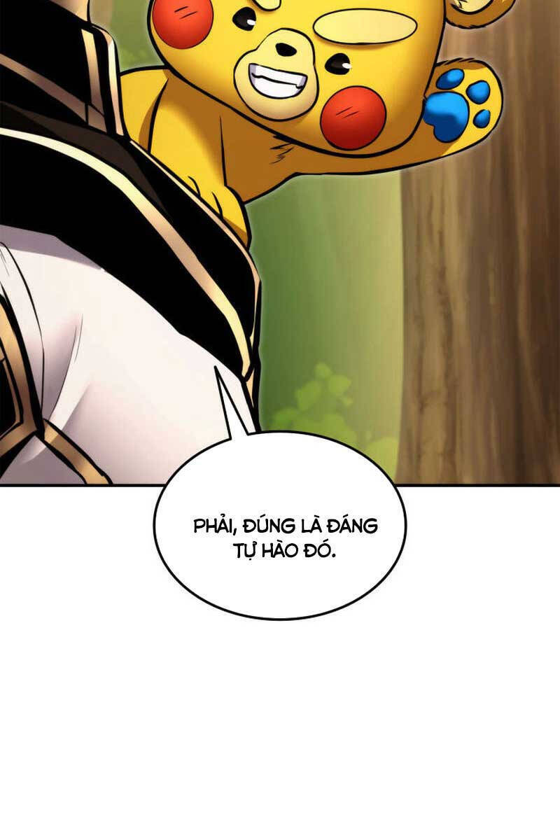 Sự Trở Lại Của Vị Thần Sức Mạnh - Chapter 115 - Page 24