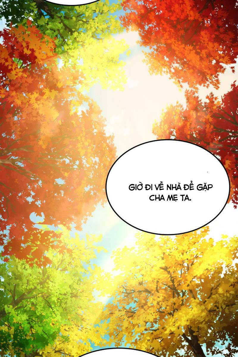 Sự Trở Lại Của Vị Thần Sức Mạnh - Chapter 115 - Page 26