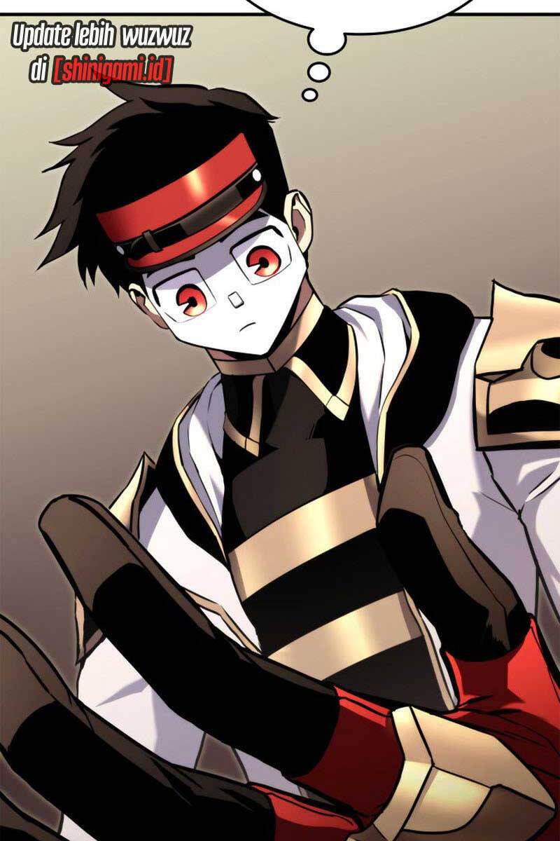 Sự Trở Lại Của Vị Thần Sức Mạnh - Chapter 115 - Page 30