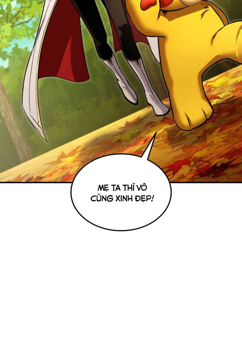 Sự Trở Lại Của Vị Thần Sức Mạnh - Chapter 115 - Page 33