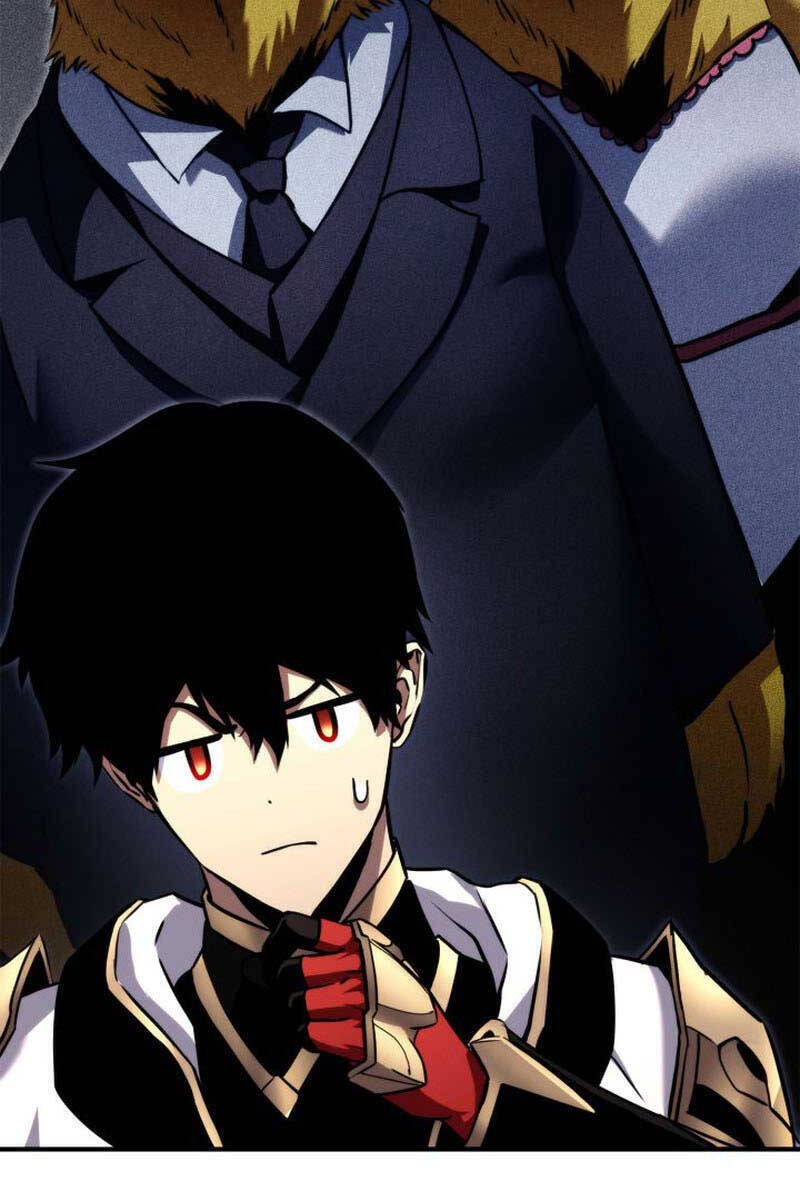 Sự Trở Lại Của Vị Thần Sức Mạnh - Chapter 115 - Page 35