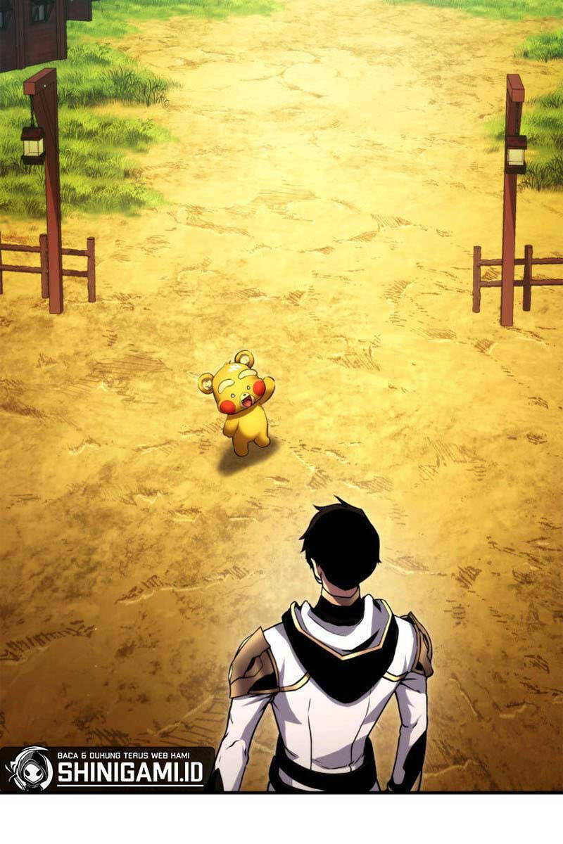 Sự Trở Lại Của Vị Thần Sức Mạnh - Chapter 115 - Page 39