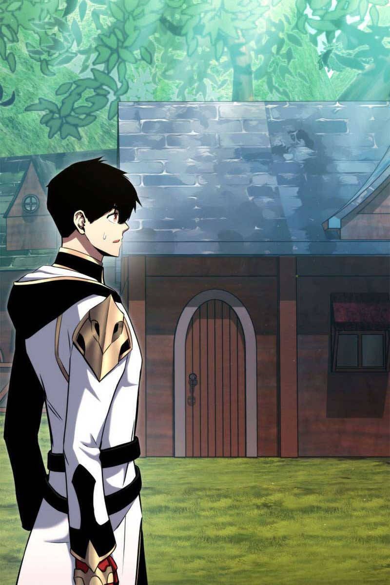 Sự Trở Lại Của Vị Thần Sức Mạnh - Chapter 115 - Page 41