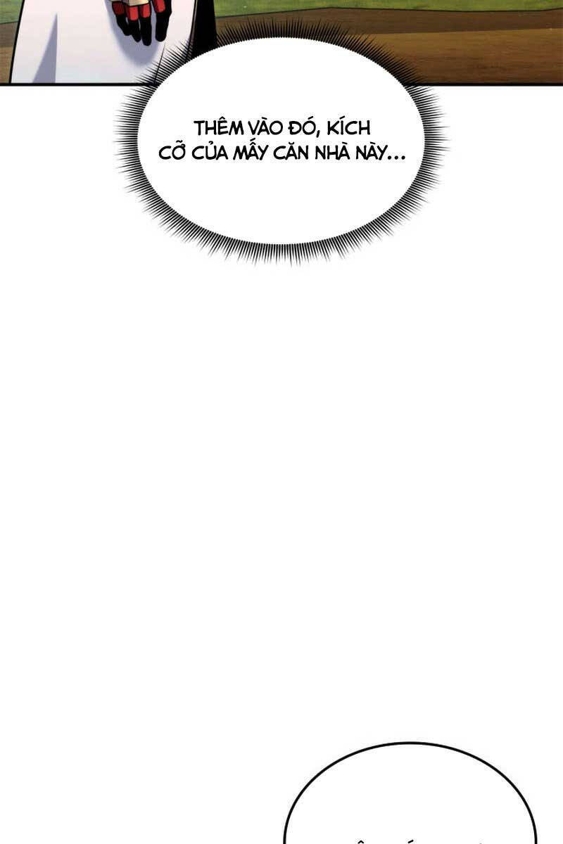 Sự Trở Lại Của Vị Thần Sức Mạnh - Chapter 115 - Page 42