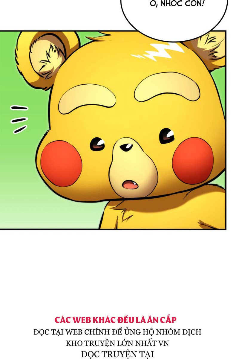 Sự Trở Lại Của Vị Thần Sức Mạnh - Chapter 115 - Page 43