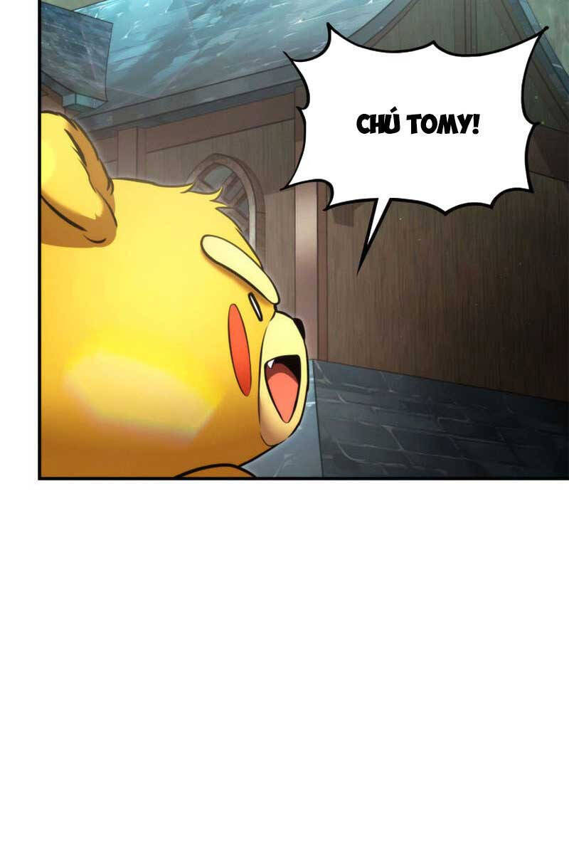 Sự Trở Lại Của Vị Thần Sức Mạnh - Chapter 115 - Page 45